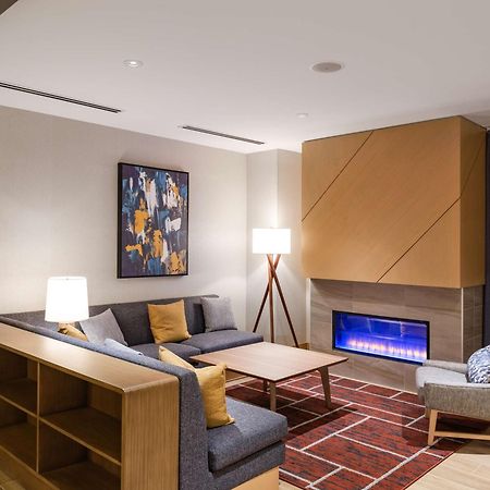 Hyatt Place Albany Downtown Zewnętrze zdjęcie