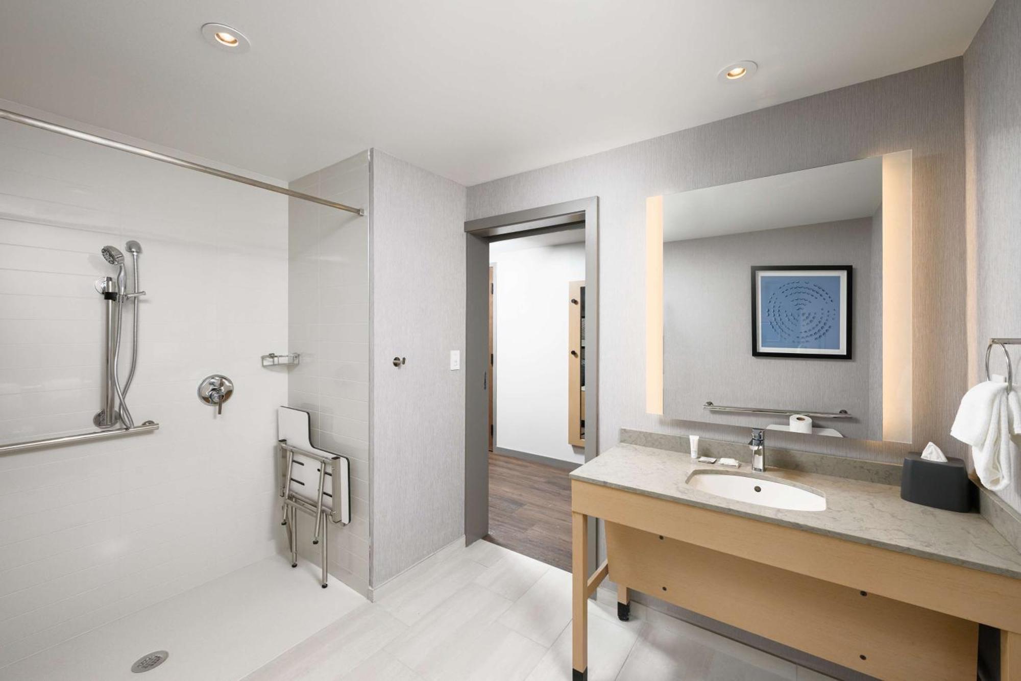 Hyatt Place Albany Downtown Zewnętrze zdjęcie