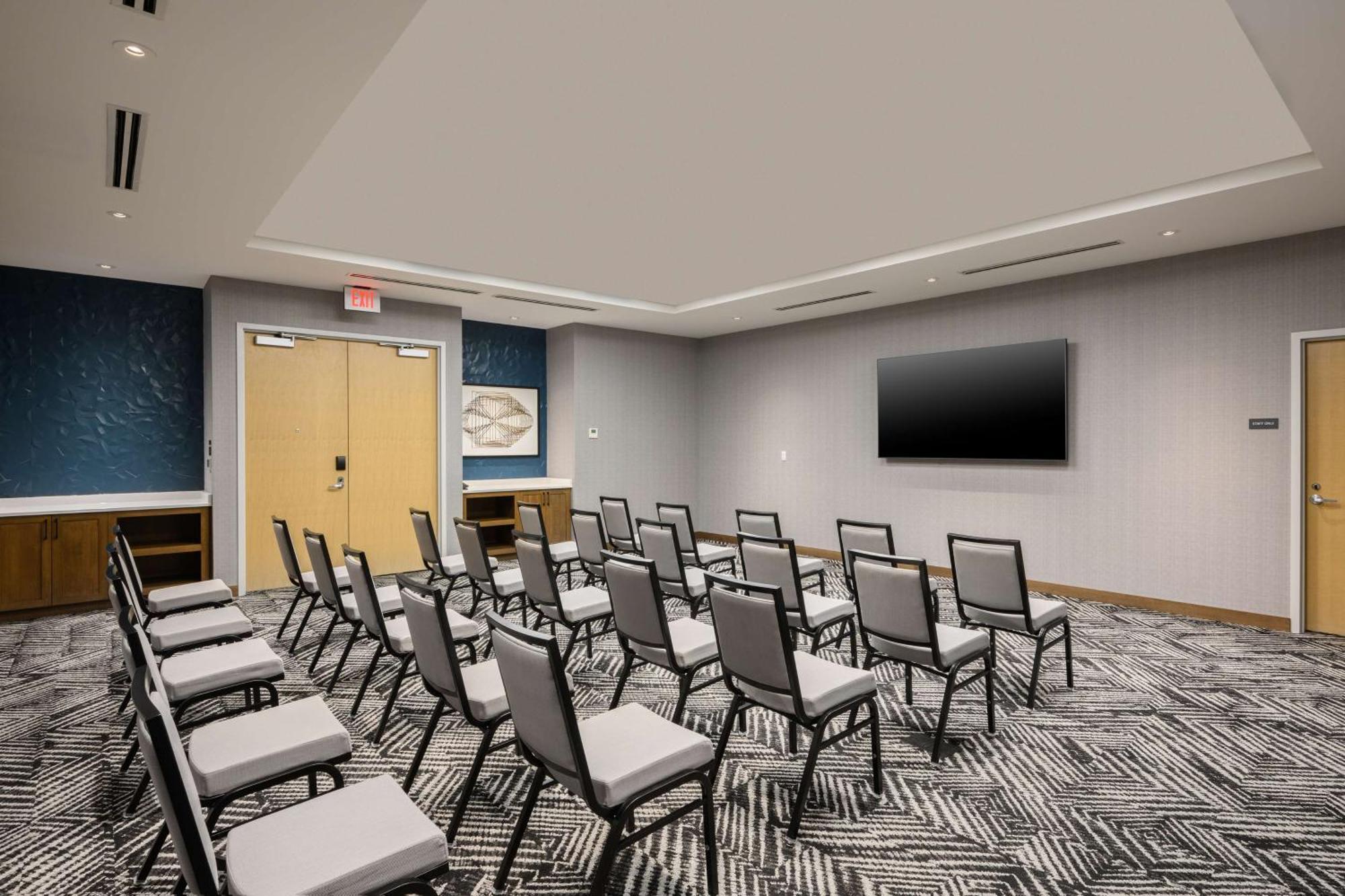 Hyatt Place Albany Downtown Zewnętrze zdjęcie