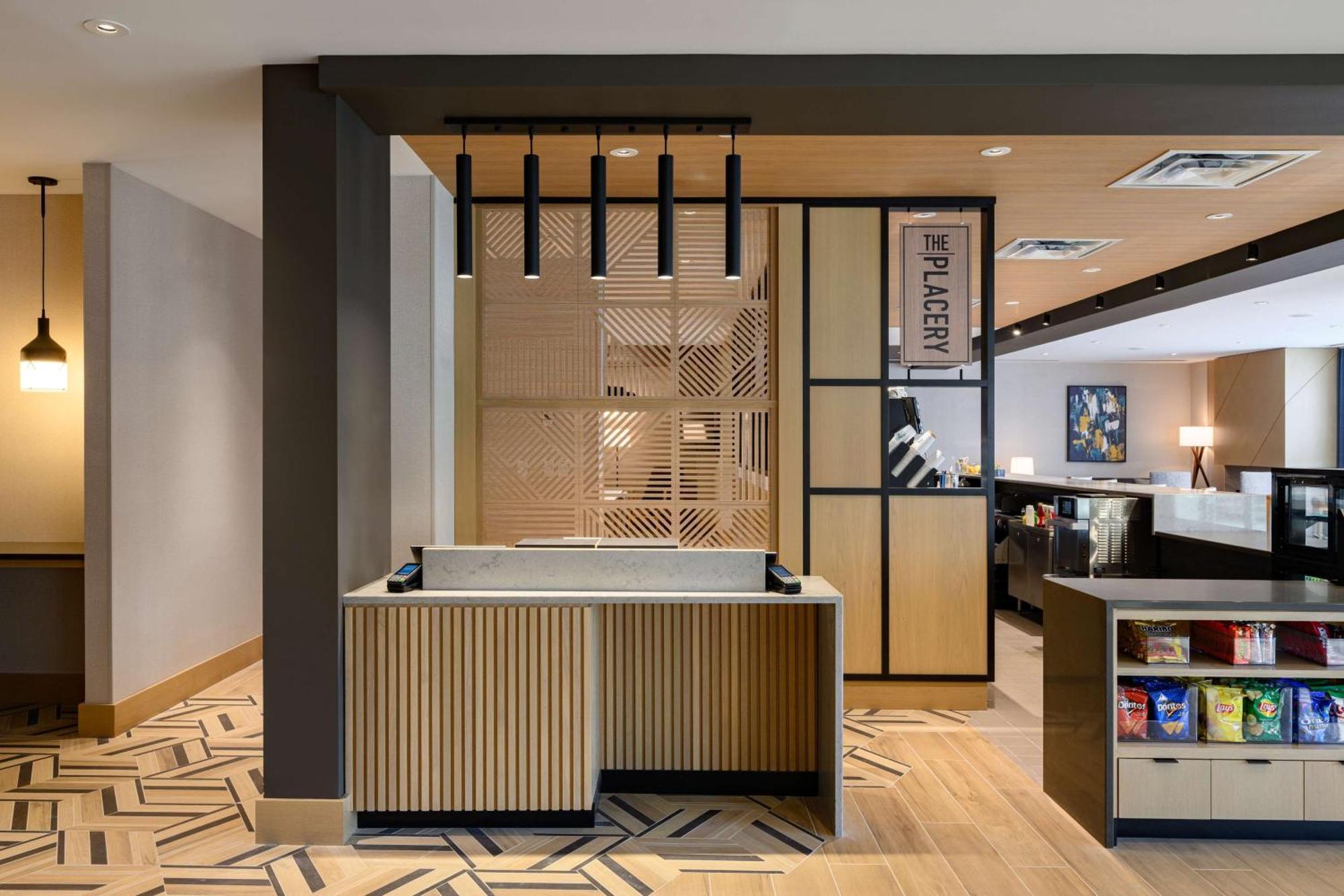 Hyatt Place Albany Downtown Zewnętrze zdjęcie