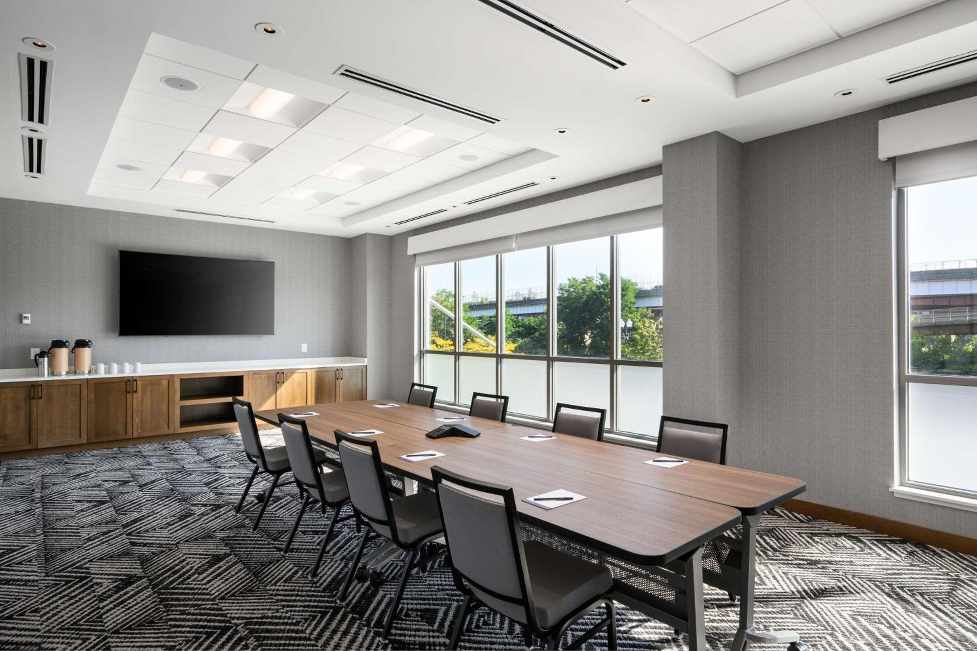 Hyatt Place Albany Downtown Zewnętrze zdjęcie