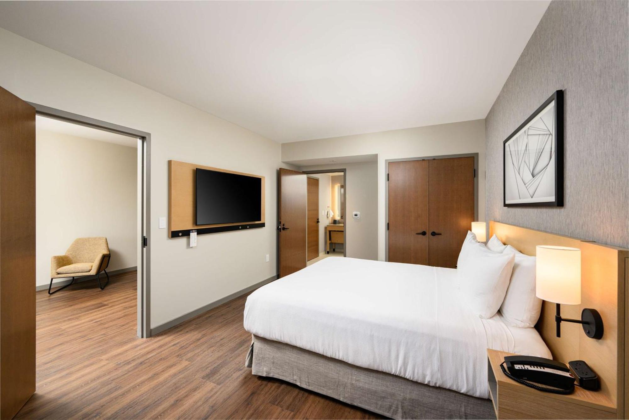 Hyatt Place Albany Downtown Zewnętrze zdjęcie