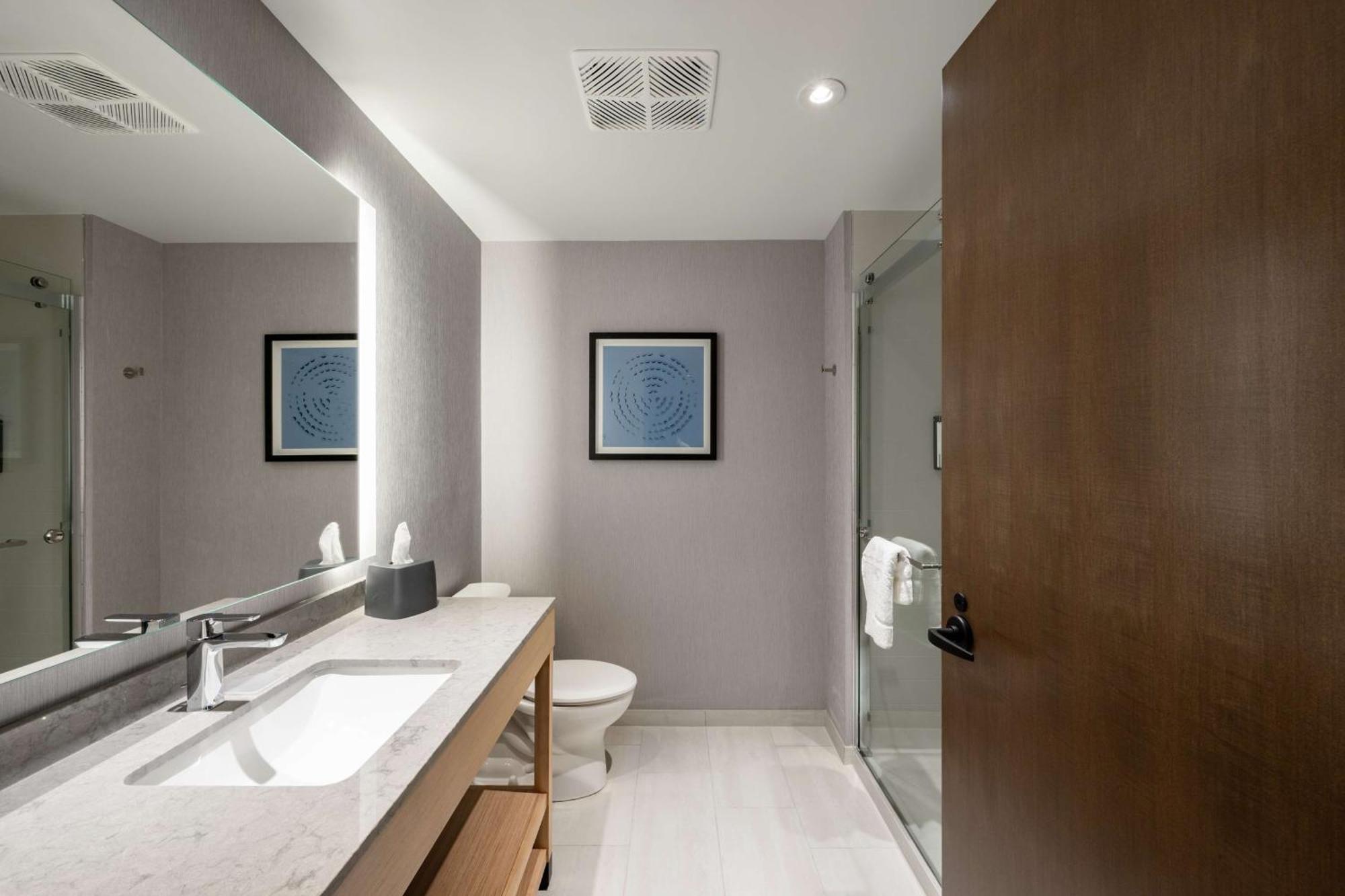 Hyatt Place Albany Downtown Zewnętrze zdjęcie