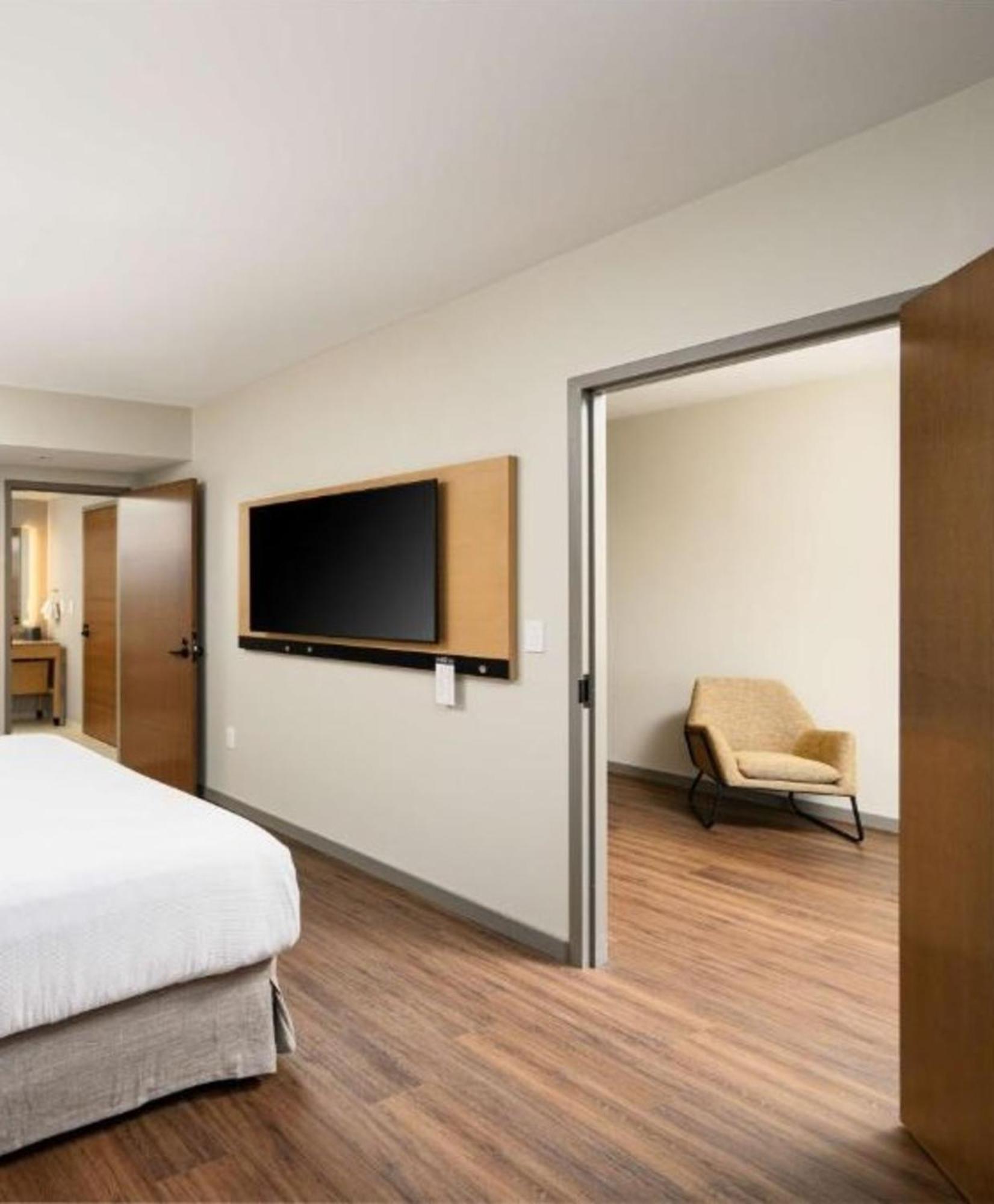 Hyatt Place Albany Downtown Zewnętrze zdjęcie